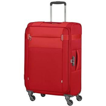 Samsonite CityBeat Spinner 66/24 EXP Red (5400520024053)