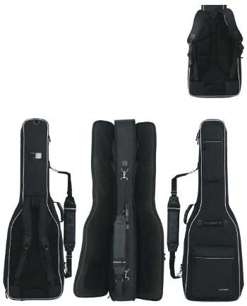 GEWA Guitar double Gig Bag GEWA Bags Prestige 25 E-Guitar/E-Bass