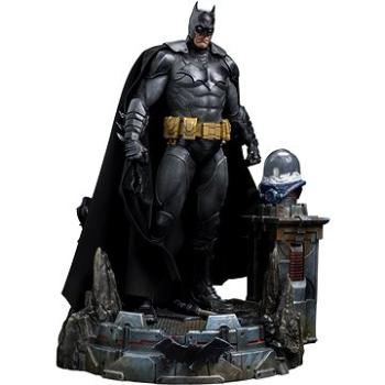 DC Comics – Batman Unleashed Deluxe – Art Scale 1/10 (618231951901)