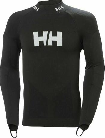 Helly Hansen Pánske termoprádlo H1 Pro Protective Top Black 2XL