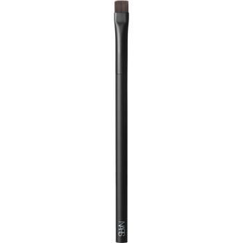 NARS Push Eyeliner Brush plochý štetec na očné tiene #26 1 ks