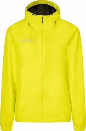 Rock Experience Sixmile Woman Waterproof Evening Primrose XL Outdoorová bunda