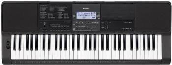 Casio CT X800 Keyboard s dynamikou