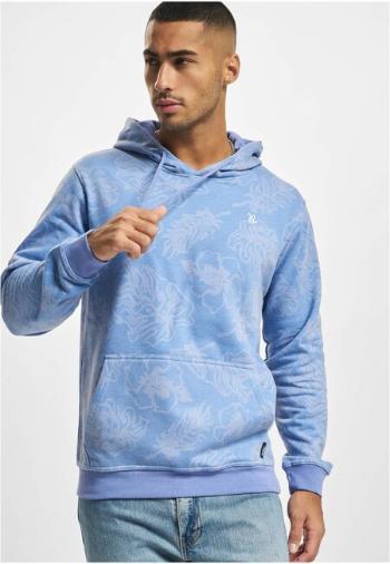 Just Rhyse JR petal Hoodie blue - XXL