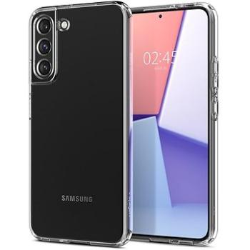 Spigen Liquid Crystal Crystal Clear Samsung Galaxy S22+ 5G (ACS03950)