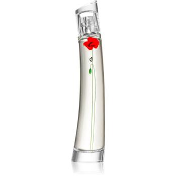 KENZO Flower by Kenzo La Récolte Parisienne parfumovaná voda pre ženy 75 ml