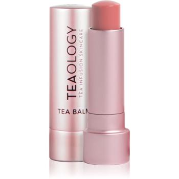 Teaology Tea Balm hydratačný balzam na pery v tyčinke odtieň Peach Tea 4 g