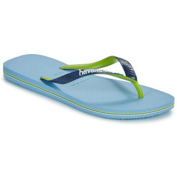 Havaianas  BRASIL MIX  Žabky Modrá