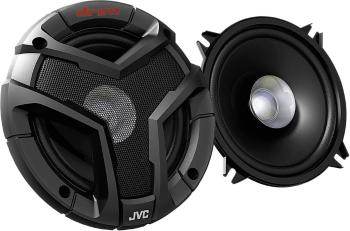 JVC CS-V518 2cestný koaxiálny zabudovateľný reproduktor 200 W Množstvo: 1 pár
