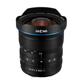 Laowa 10-18 mm f/4.5-5.6 Zoom Sony (VE1018SFE)