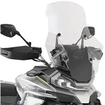 KAPPA KD9225ST číre plexi  CF MOTO 800 MT (22)