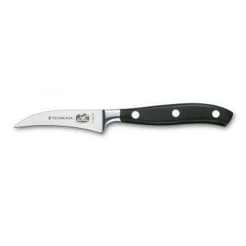 VICTORINOX Lúpací nôž VICTORINOX celokovaný 8 cm 7.7303.08