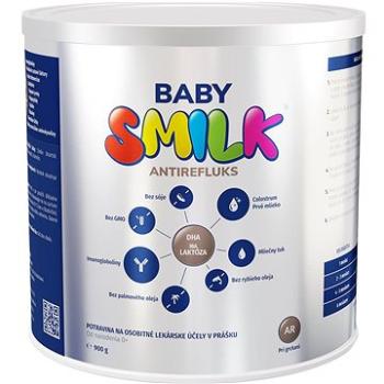 Babysmilk AR s kolostrom potravina na zvláštne lekárske účely pre dojčatá (900 g) (5906874114315)