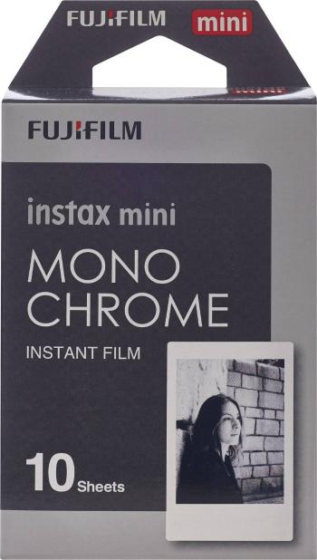 Fujifilm Instax Mini Monochrome instantný film