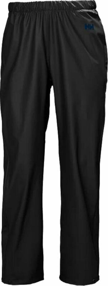 Helly Hansen Outdoorové nohavice W Loke Outdoor Pants Black XL