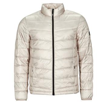 Only & Sons   Bundy ONSCARVEN QUILTED PUFFER  Biela