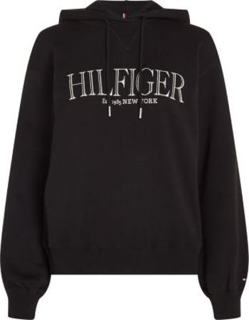 Tommy Hilfiger Dámska mikina WW0WW41042BDS S