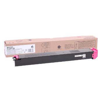 Sharp originál toner DX-25GTMA, magenta, 7000str., Sharp DX-2500, O