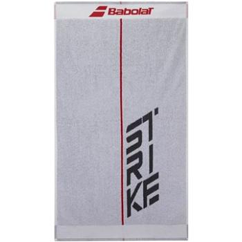 Babolat Towel Medium White (3324921740836)