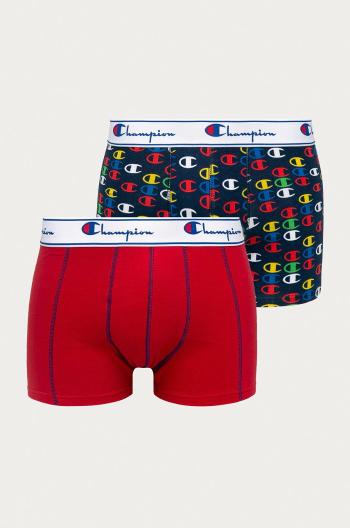 Champion - Boxerky (2 pak) Y081W