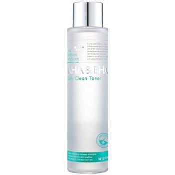 MIZON AHA & BHA Daily Clean Toner 150 ml (8809663751838)