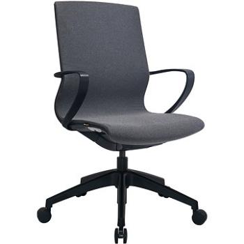 AlzaErgo Chair Streamline 1 sivá (APW-EGOCS1Y)