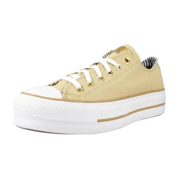 Converse  ULTILITY SUNFLOWER/TREK TAN  Módne tenisky Žltá