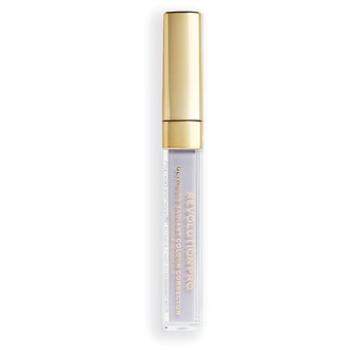 REVOLUTION PRO Ultimate Radiant Colour Corrector Purple 4,5 ml (5057566707640) + ZDARMA Paletka očných tieňov REVOLUTION