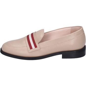 Bally Shoes  Mokasíny BF528 MERY  Béžová