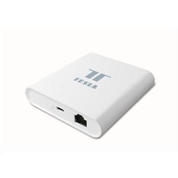 Tesla Smart RJ45 ZigBee Hub (TSL-GW-GT03ZG)