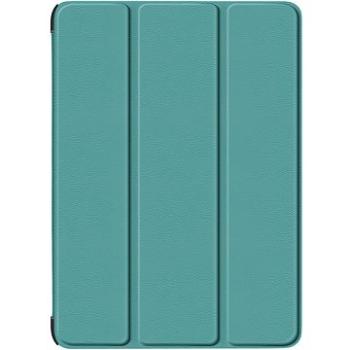 AlzaGuard Protective Flip Cover na Apple iPad (2022) zelené (AGD-TCF0038E)