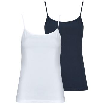 Tommy Hilfiger  2 PACK CAMI X2  Tielka a tričká bez rukávov Viacfarebná