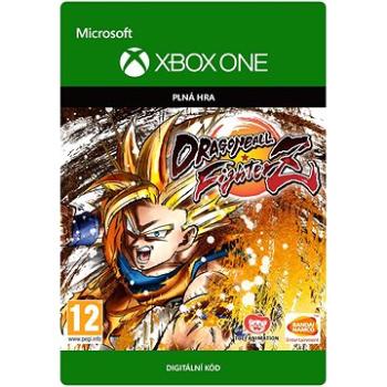 DRAGON BALL FighterZ – Xbox Digital (G3Q-00433)