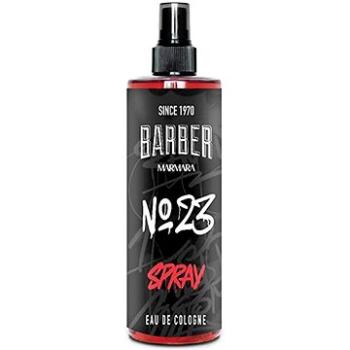 Marmara Barber Kolínska voda v spreji 23 150 ml (8691541003883)