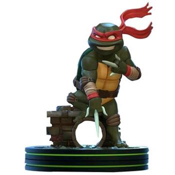 QMx: Ninja Turtles – Raphael – figúrka (812095024942)