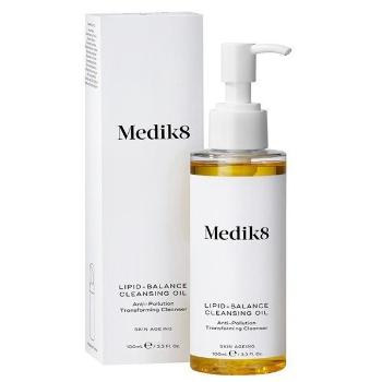 Medik8 Lipid-Balance Cleansing Oil 140ml