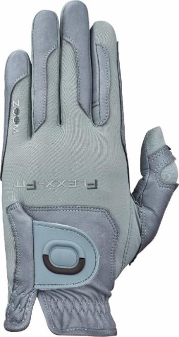 Zoom Gloves Tour Womens Golf Glove Grey LH