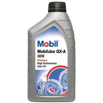 MOBILUBE GX-A 80W 1 l (142805)