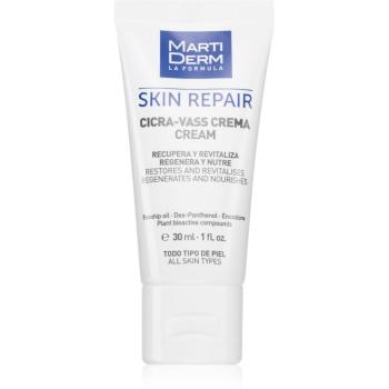 MartiDerm Skin Repair výživný regeneračný krém 30 ml