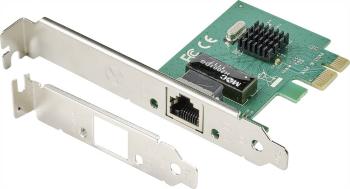Renkforce RF-4752948 sieťová karta 1 GBit/s Gigabit LAN (1 Gbit / s)