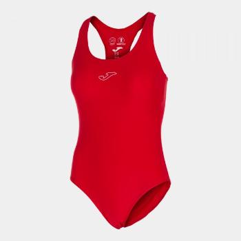 SPLASH SWIMSUIT RED S