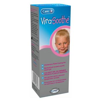 VIRASOOTHE Chladivý gél 50 g