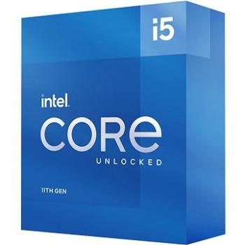 Intel Core i5-11600K (BX8070811600K)