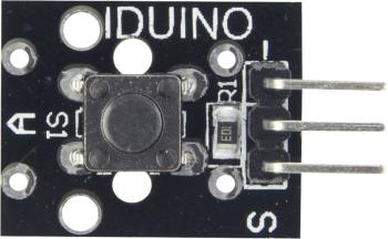 Iduino SE043 tlakový spínač   1 ks