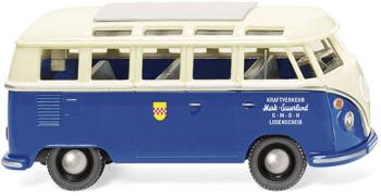 Wiking 079726 H0 Volkswagen (VW) Autobus T1 Samba