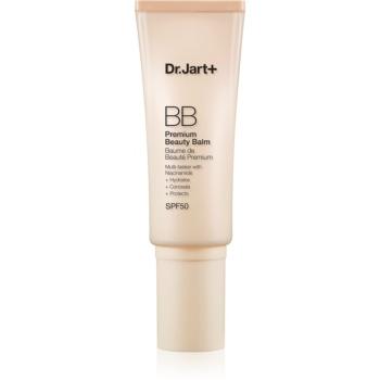 Dr. Jart+ Premium BB Tinted Moisturizer SPF 50 hydratačný BB krém odtieň Fair-Light 40 ml