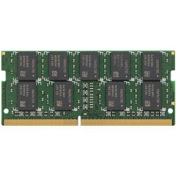 Synology RAM 8 GB DDR4 ECC unbuffered SO-DIMM pre RS1221RP+, RS1221+, DS1821+, DS1621xs+, DS1621+ (D4ES01-8G)