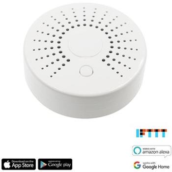 iQtech SmartLife SM01, WiFi dymový senzor (iQTSM01)