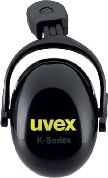 Uvex 2502 2600214 Mušľový chránič sluchu 35 dB 1 ks