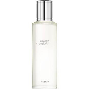 HERMÈS Voyage d'Hermès toaletná voda náplň unisex 125 ml